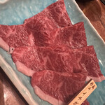 焼肉 宮中 - 