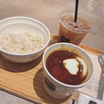 Soup Stock Tokyo - 