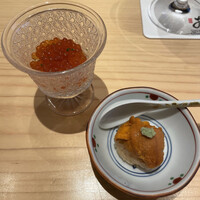 鮨 銀座おのでら 弟 本店 - 