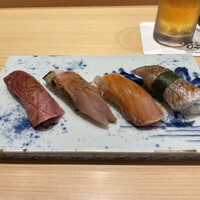 鮨 銀座おのでら 弟 本店 - 