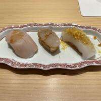 鮨 銀座おのでら 弟 本店 - 