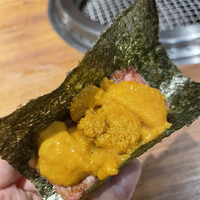 焼肉 うしみつ 恵比寿本店 - 