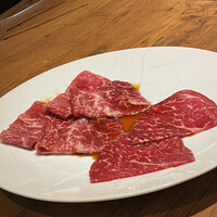 焼肉 うしみつ 恵比寿本店 - 