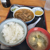 永井食堂