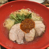 塩らー麺 本丸亭 横浜店