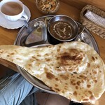 ラメス - 料理写真: