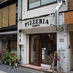 PIZZERIA MARITA - 