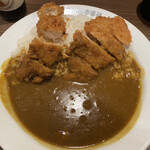 カレーハウス CoCo壱番屋 - 