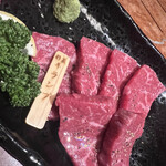 焼肉 宮中 - 