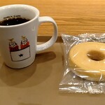 ホリーズカフェ  - 料理写真:焼き菓子セット