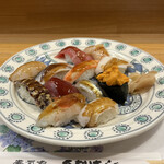 Sushi Tokoro Takahashi - 