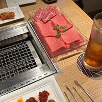 横浜焼肉kintan - 