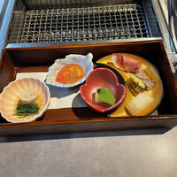 近江うし焼肉 にくTATSU 銀座店 - 