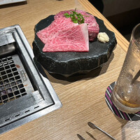 横浜焼肉kintan - 