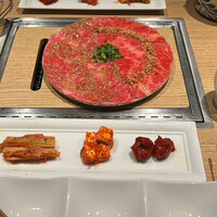 横浜焼肉kintan - 