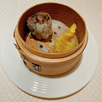 崎陽軒本店 嘉宮 - 