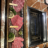 焼肉 宮中 - 
