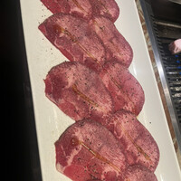 焼肉 宮中 - 
