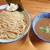 麺屋 海心 - 料理写真:濃厚つけ麺（890円税込）