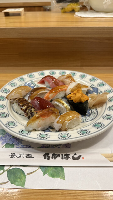 寿司処 たかはし