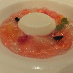 メインダイニング シーホース - デザート♪