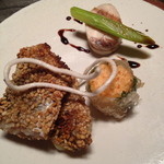 日本料理 僖成 - かます！