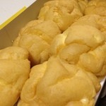 ジョフラン - シュークリーム