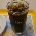 Misutadonatsu - プレミアムアイスコーヒー
                      
