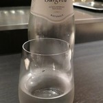 エクアトゥール - 夏バテで今一の体調不良でこれにしました