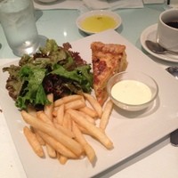 アン カフェ - 