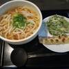 太常うどん 銀座本店