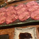 焼肉 宮中 - 