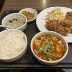 中華料理 金明飯店 - 