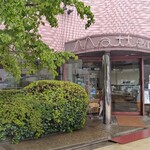 マッターホーン - お店の外見