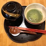 茶房松緒 - 