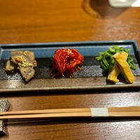 焼肉うしごろ 表参道店 - 