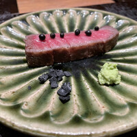 肉和食 月火水木金土日 - 