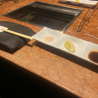 焼肉 宮中 - 