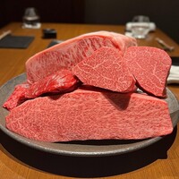 焼肉うしごろ 表参道店 - 