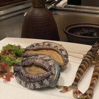 日本料理　「十二颯」 ヒルトン東京 - 