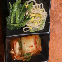 焼肉 宮中 - 