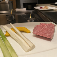 日本料理　「十二颯」 ヒルトン東京 - 