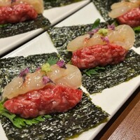 焼肉うしごろ 表参道店 - 