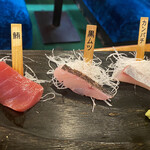 フィッシュ オン ディッシュ ロリー - 