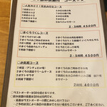 フィッシュ オン ディッシュ ロリー - 