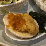 フィッシュ オン ディッシュ ロリー - 