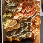 Tempura Washoku Daigo - 