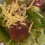 フィッシュ オン ディッシュ ロリー - 