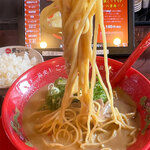 天下一品 - 料理写真: