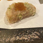 フィッシュ オン ディッシュ ロリー - 